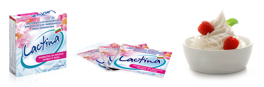 ラクチナローズセット